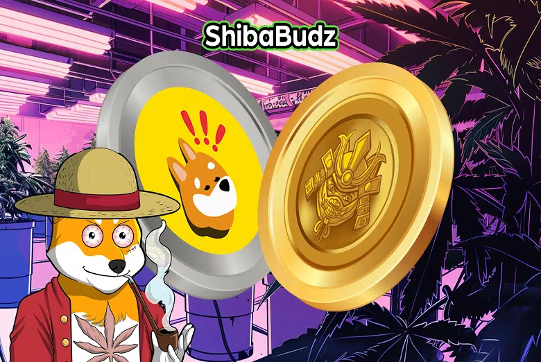 Bonk insider tips BONK forecast & Shiba Budz rises in value