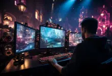 DATA.BET teams up with Bayes for enhanced esports streaming
