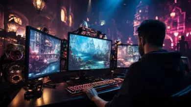 DATA.BET teams up with Bayes for enhanced esports streaming