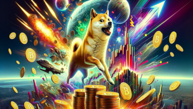 DOGE & Pepecoin (PEPE) holders explore new Dogecoin nemesis with 100x potential