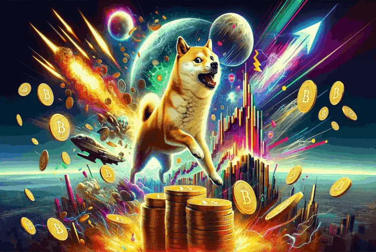 DOGE & Pepecoin (PEPE) holders explore new Dogecoin nemesis with 100x potential