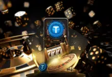 How Tether casinos are transforming online payments for gamers