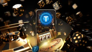 How Tether casinos are transforming online payments for gamers