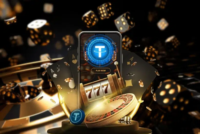 How Tether casinos are transforming online payments for gamers