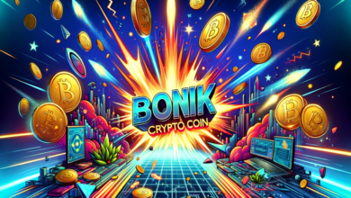 Missed Bonk’s (BONK) 2023 rally - Investors add this new presale token to prepare for next 300,000% bull run