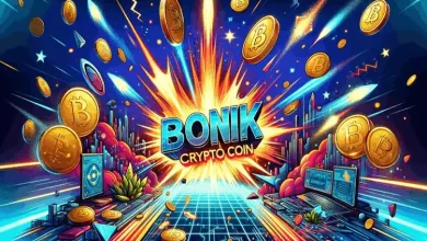 BONK Rally Missed? New Presale Token Targets 300,000% Run