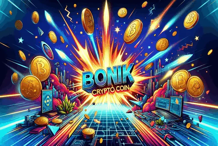 BONK Rally Missed? New Presale Token Targets 300,000% Run