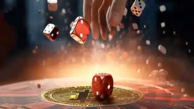 Risk management strategies for crypto Dice players