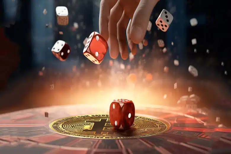 Risk management strategies for crypto Dice players