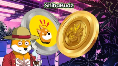 shiba budz meme coin