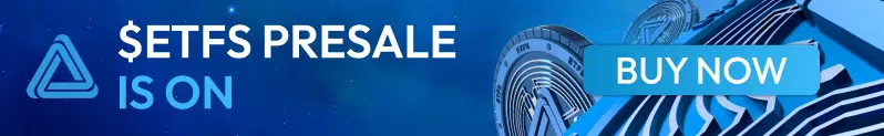 Altcoins like Shiba Inu (SHIB) are getting bought up