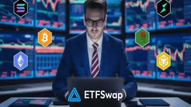 Top undervalued altcoins under $0.1 that crypto whales are accumulating for the bull market