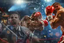How to read UFC Betting Odds and make winning bets?