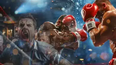 How to read UFC Betting Odds and make winning bets?