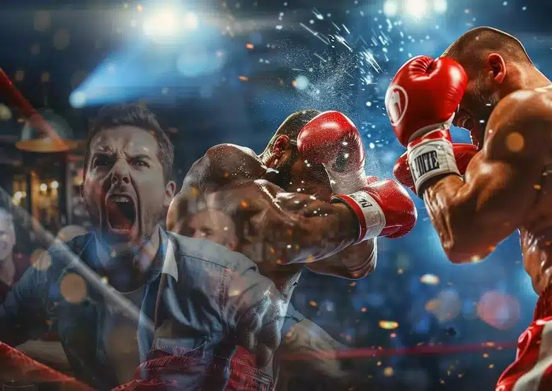 How to read UFC Betting Odds and make winning bets?