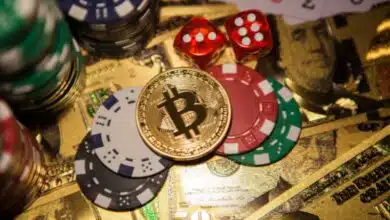 Maximizing live game wins with Crypto bankroll tactics!