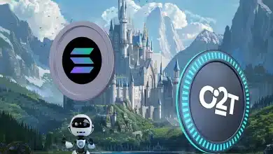 Solana's (SOL) Dogwifhat (WIF) pushes the market forward, opening doors for altcoin sensation O2T