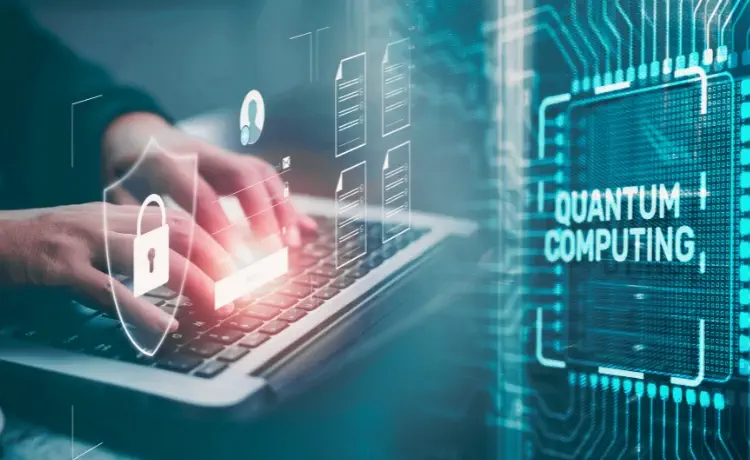 Quantum Threat to BTC? Ozone Chain Offers Future-Proof Blockchain