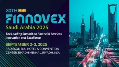 Finnovex Saudi Arabia 2025