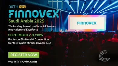 Finnovex Saudi Arabia 2025 in Riyadh
