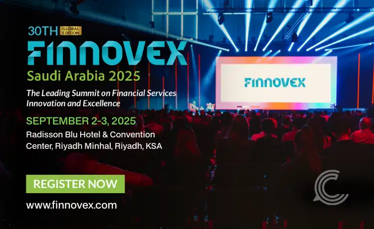 Finnovex Saudi Arabia 2025 in Riyadh
