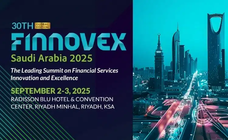 Finnovex Saudi Arabia 2025