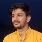 Photo of Rajpalsinh Parmar