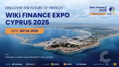 Wiki Finance Expo Cyprus 2025