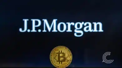 JPMorgan Questions BTC Treasury after Strategy Setback