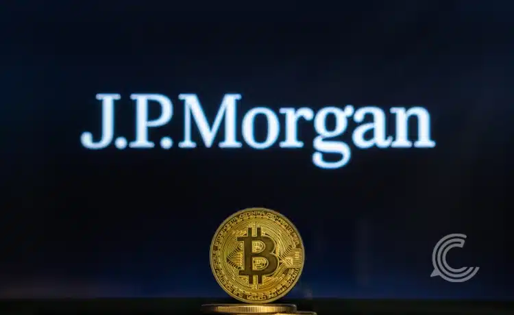 JPMorgan Questions BTC Treasury after Strategy Setback