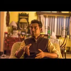 Photo of Amitesh Dhar