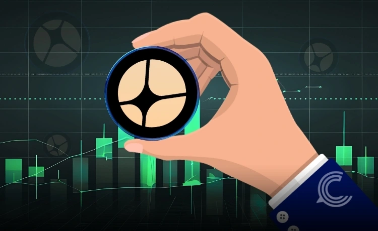 Aster Price Analysis