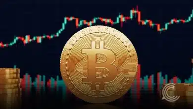 Bitcoin Price Analysis