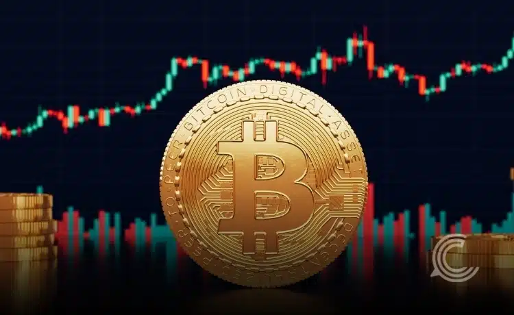 Bitcoin Price Analysis