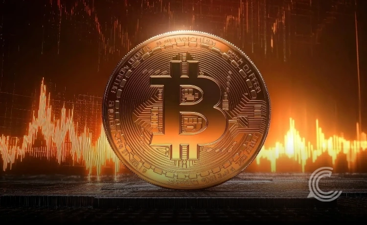 Bitcoin Price Analysis