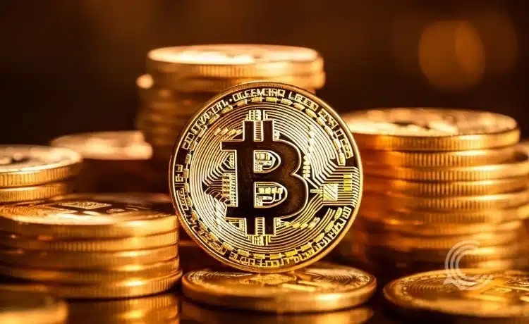 Bitcoin price analysis