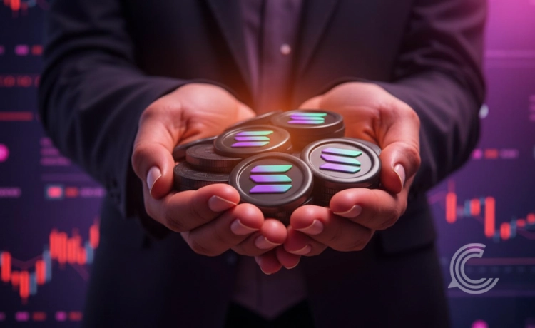 DeFi Dev Corp. Launches First Korean Solana Treasury