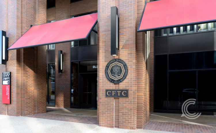 CFTC Gives Green Light to Polymarket to Re-enter the U.S.