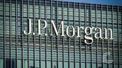 JPMorgan Says Crypto Adoption Is Just Getting Started
