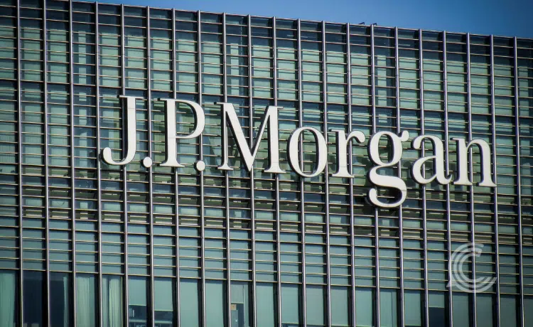 JPMorgan Says Crypto Adoption Is Just Getting Started
