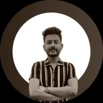 Photo of Dipayan Mitra