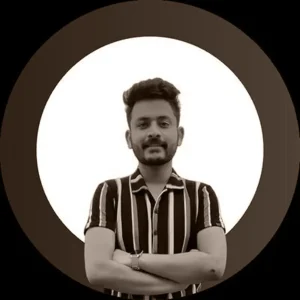 Photo of Dipayan Mitra