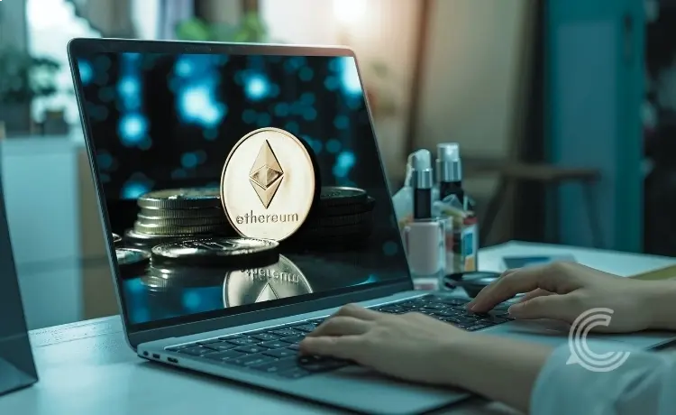 Ethereum price analysis