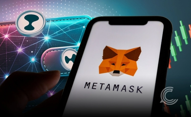 MetaMask to Introduce In-Wallet Perpetuals Trading Feature