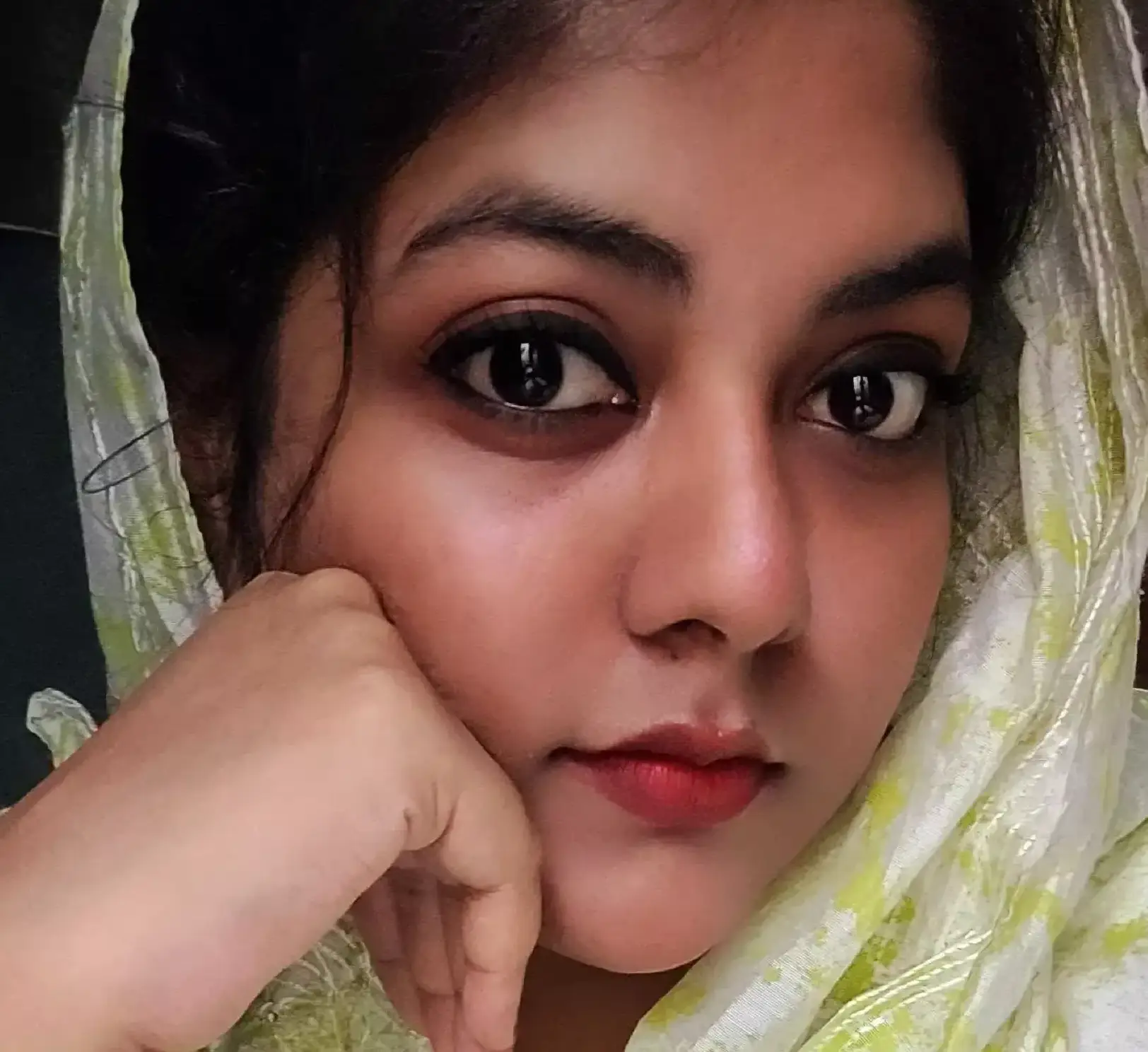 Nynu Jamal
