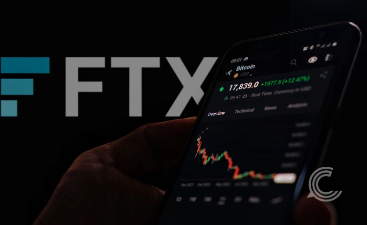 FTX Bankruptcy Trust Files $1.15B Lawsuit Against Genesis