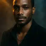 Photo of Innocent Okayo