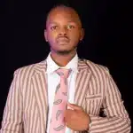 Photo of Kelvin Maore