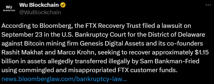 FTX