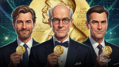 Nobel Prize in Physics 2025 winners John Clarke, Michel Devoret, and John Martinis honoured for quantum discovery